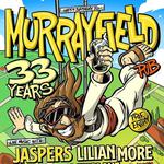 33 Years Murrayfield Pub 
