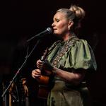 Sigrid Moldestad m/ trio 