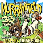 33 Years Murrayfield Pub