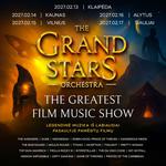 The Greatest Film Music Show
