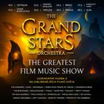 The Greatest Film Music Show