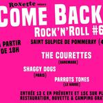 Come Back Rock N' Roll 2026