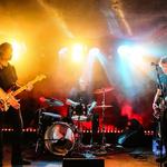 Sonic Punter, Kuolio, Jean Ramsay & Roy Rock’n Roy