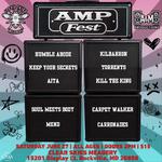 AMPFEST 2026