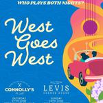 West Goes West 2026