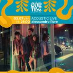 live @ Il Cortile Cantelmo