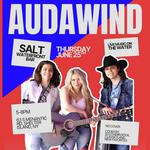 Live Coastal Country Music at SALT