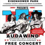 Eisenhower Park FREE Concert Series - Country Night