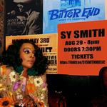 Sy Smith - Live in NYC!
