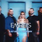 Emrei's - Trutnovské hudební léto 2026