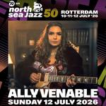 NN North Sea Jazz Festival