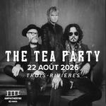 The Tea Party in Trois-Rivières
