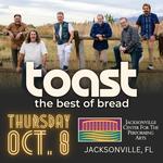 TOAST - The BEST of BREAD