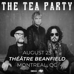 The Tea Party in Montreal