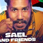 SAËL & FRIENDS AU BACCHA FEST