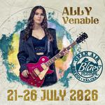 Open Air Blues Festival Brezoi 2026