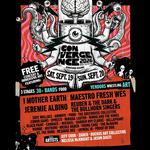 Convergence Music Festival 2026