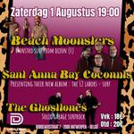 NEW ALBUM RELEASE PARTY !!!!!