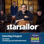 Rochdale Feel Good Festival
