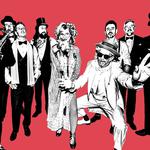 Squirrel Nut Zippers Christmas Caravan 2026
