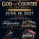 God and Country Concert