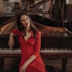 Olivia Trummer "LIKE WATER"