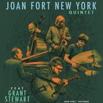 ALBUM RELEASE: Joan Fort New York Quintet feat. Grant Stewart & Michael Weiss (USA)