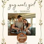 Guy Meets Girl