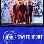 Switchfoot's Grand Ole Opry Debut