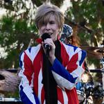 Space Oddity - The Utimate David Bowie Tribute - Olney, MD