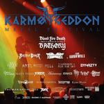 Karmøygeddon Metal Festival 2027