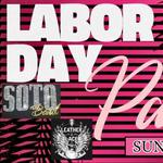 Labor Day Party