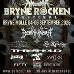 Brynerocken 2026