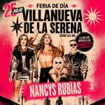 Feria de Día  2026