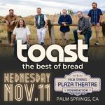 TOAST - The BEST of BREAD