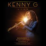 Kenny G