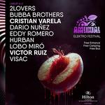 Ameixial Elektro Festival 2026