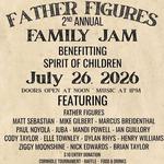 Father Figures Family Jam