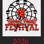 Sacred Heart Church Festval 2026 