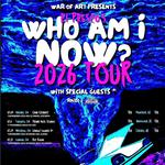 El Presco’s WHO AM I NOW? Tour