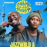 Sun & Sound Festival Toronto 2026