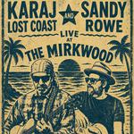 sunday evening tunes at mirkwood public house