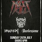 Headline Show