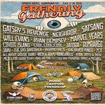 Flywlkr & Friends Live at Frendly Gathering 2026