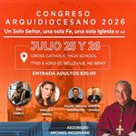 Congreso Diocesis de Omaha NE