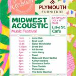 MIDWEST ACOUSTIC MUSIC FEST