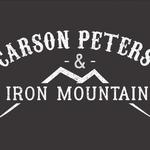 Carson Peters & Iron Mountain