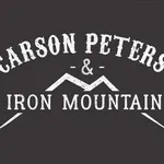 Carson Peters & Iron Mountain