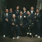 Los Mirlos at Xanadu Roller Arts (Jul 26) with Alea and Erni Lu