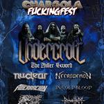 Chargola Fuckingfest
